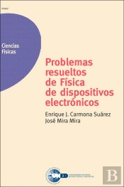 Problemas Resueltos De Física De Dispositivos Electrónicos