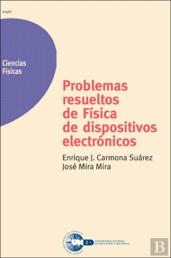 Bertrand.pt - Problemas Resueltos De Física De Dispositivos Electrónicos