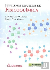 Problemas Resueltos De Fisicoquímica