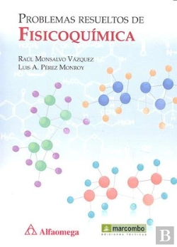 Bertrand.pt - Problemas Resueltos De Fisicoquímica
