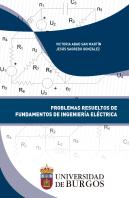 Problemas Resueltos De Fundamentos De Ingenieria Electrica