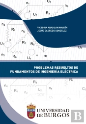 Problemas Resueltos De Fundamentos De Ingenieria Electrica