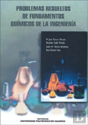 Problemas Resueltos De Fundamentos Químicos De La Ingeniería