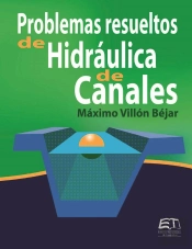 Problemas Resueltos De Hidráulica De Canales