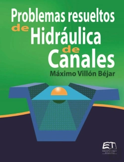 Bertrand.pt - Problemas Resueltos De Hidráulica De Canales