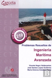Problemas Resueltos De Ingeniería Marítima Avanzada