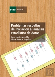 Problemas Resueltos De Iniciación Al Análisis Estadístico De Datos