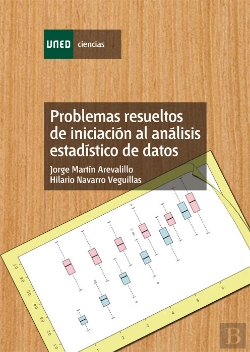 Bertrand.pt - Problemas Resueltos De Iniciación Al Análisis Estadístico De Datos