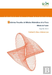 Problemas Resueltos De Metodos Matematicos De La Fisica. Met