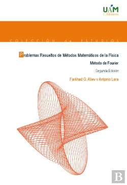 Bertrand.pt - Problemas Resueltos De Metodos Matematicos De La Fisica. Met