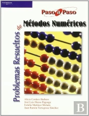 Problemas Resueltos De Métodos Numéricos