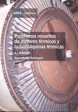 Bertrand.pt - Problemas Resueltos De Motores Térmicos Y Turbomáquinas Térmicas. 2ª Edición