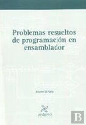 Problemas Resueltos De Programación En Ensamblador