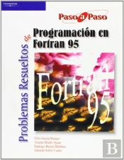 Problemas Resueltos De Programación En Fortran 95