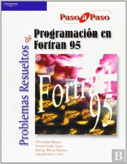 Bertrand.pt - Problemas Resueltos De Programación En Fortran 95