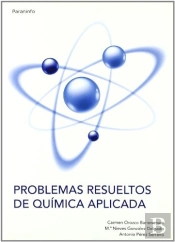 Problemas Resueltos De Química Aplicada