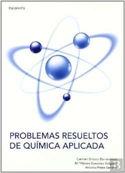 Bertrand.pt - Problemas Resueltos De Química Aplicada