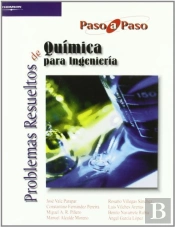 Problemas Resueltos De Química Para Ingeniería