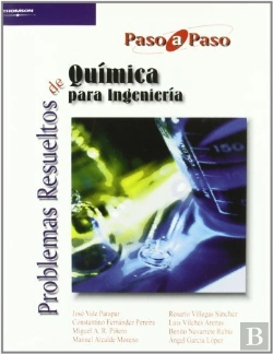 Bertrand.pt - Problemas Resueltos De Química Para Ingeniería