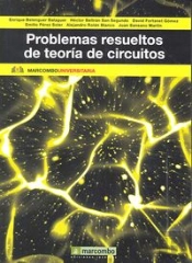 Problemas Resueltos De Teoría De Circuitos