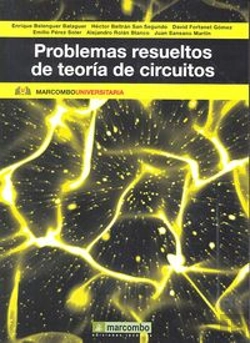 Bertrand.pt - Problemas Resueltos De Teoría De Circuitos