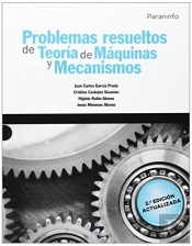 Problemas Resueltos De Teoría De Máquinas Y Mecanismos