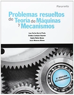 Bertrand.pt - Problemas Resueltos De Teoría De Máquinas Y Mecanismos