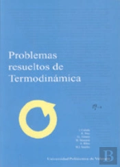 Problemas Resueltos De Termodinámica