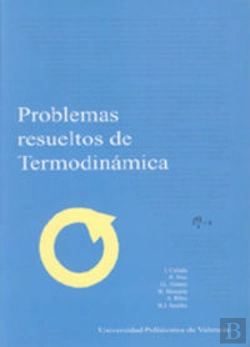 Bertrand.pt - Problemas Resueltos De Termodinámica