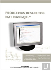 Problemas Resueltos En Lenguaje C