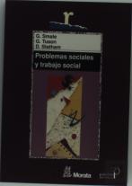 Problemas Sociales Y Trabajo Social
