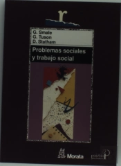 Problemas Sociales Y Trabajo Social