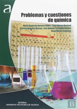 Bertrand.pt - Problemas Y Cuestiones De Química