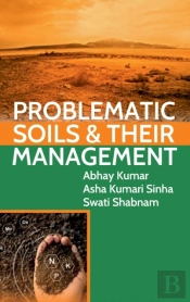 Problematic Soils And Their Management