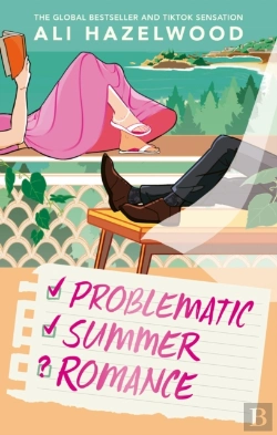 Bertrand.pt - Problematic Summer Romance