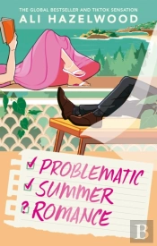 Problematic Summer Romance