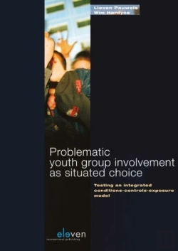 Bertrand.pt - Problematic Youth Group Involvement