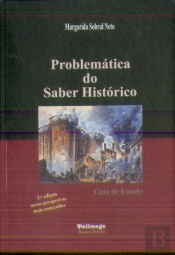  Problemática do Saber Histórico