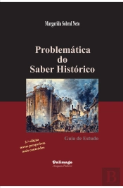  Problemática do Saber Histórico