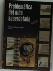 Problematica Niño Superdotado