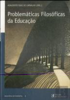 Problemáticas Filosóficas da Educação