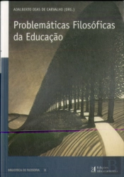 Problemáticas Filosóficas da Educação
