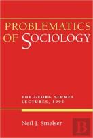 Problematics Of Sociology