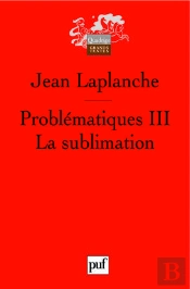 Problematique Tome 3 ; La Sublimation (2e Édition)