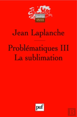 Bertrand.pt - Problematique Tome 3 ; La Sublimation (2e Édition)