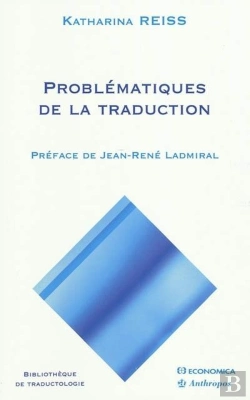 Bertrand.pt - Problématiques De La Traduction