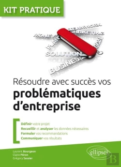 Bertrand.pt - Problèmatiques D'Entreprise ; Du Diagnostic Aux Recommandations