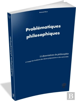 Bertrand.pt - Problématiques Philosophiques