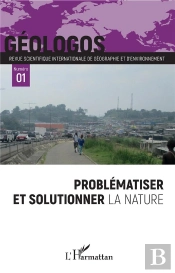 Problématiser Et Solutionner La Nature T.1