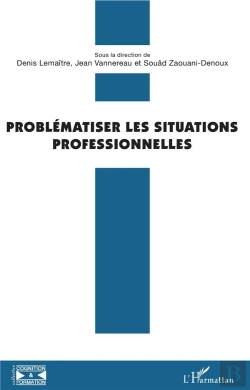 Bertrand.pt - Problématiser Les Situations Professionnelles